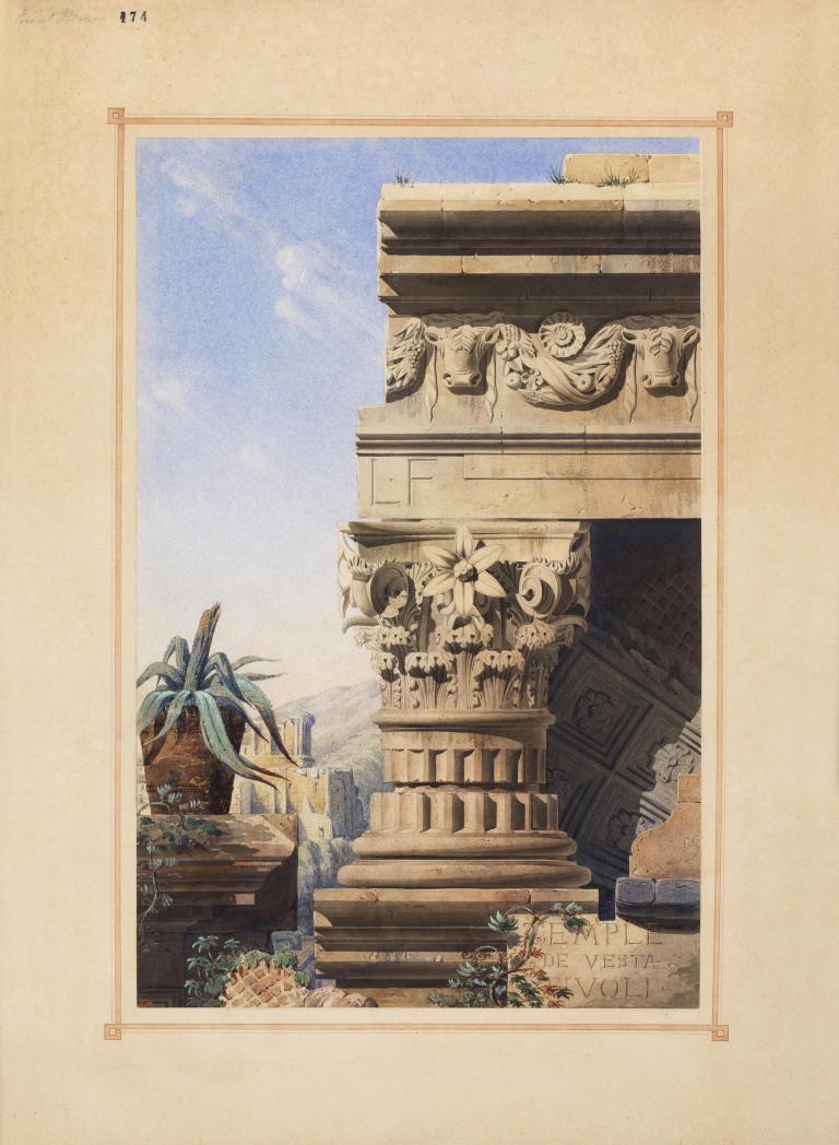 View of Tivoli