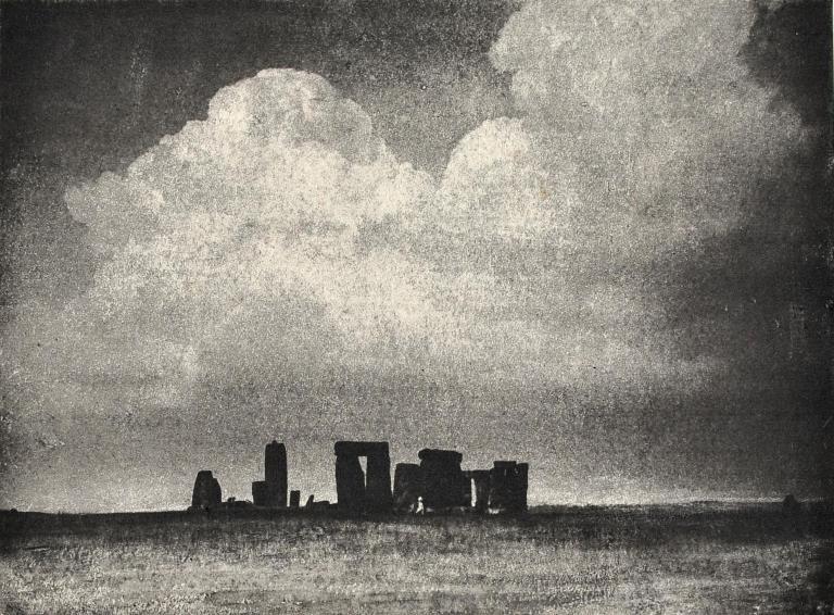 Stonehenge