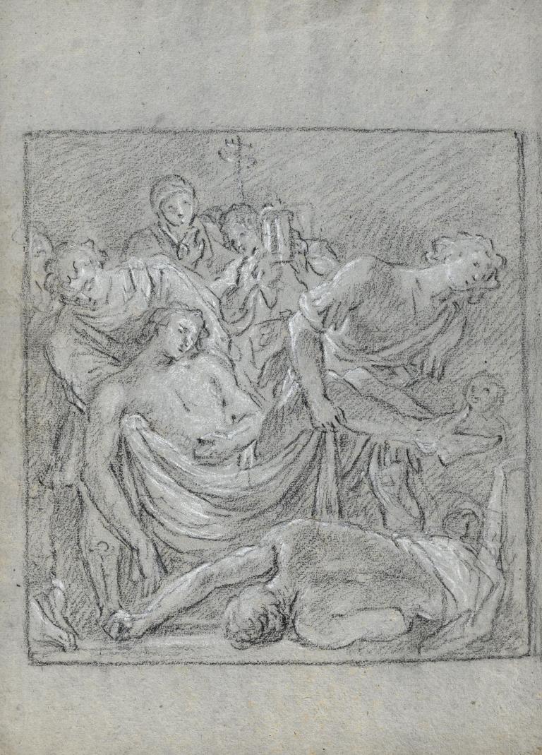 Entombment