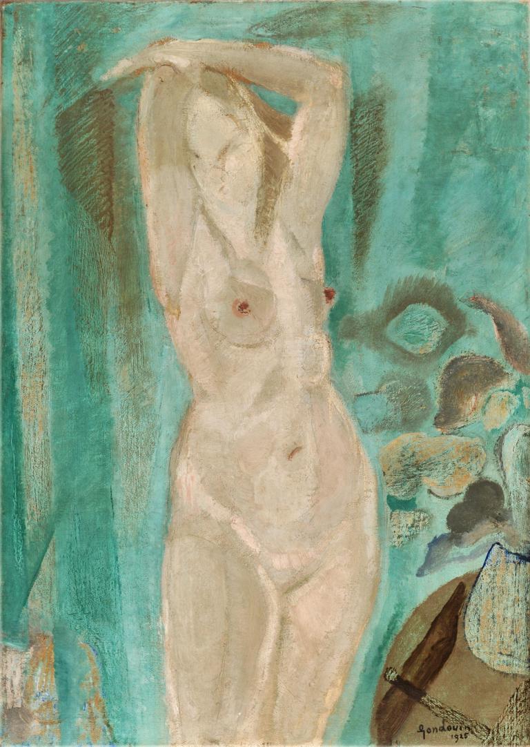 Nude