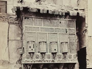 Vues du vieux Caire, pyramide de Giseh et temple d'Horus à Edfou