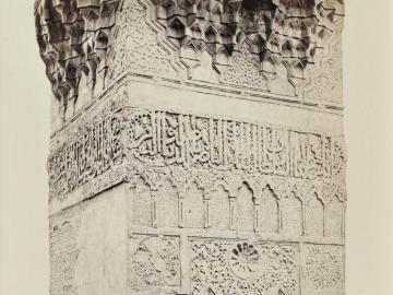 Vues du vieux Caire, pyramide de Giseh et temple d'Horus à Edfou