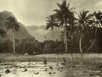 Papara Tahiti