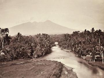 Belle Vue, Buitenzorg