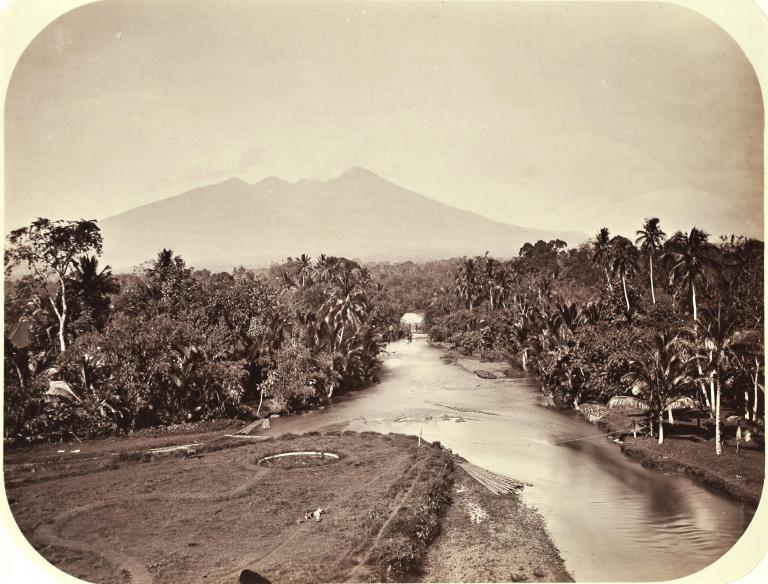 Belle Vue, Buitenzorg