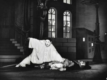 Les Enfants du Paradis de Marcel Carné (1945)