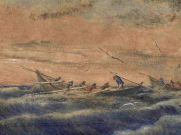 Whaling