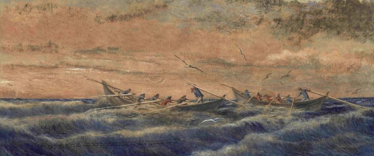 Whaling