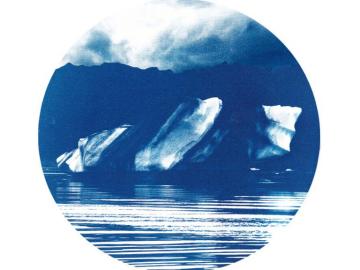 Iceberg IV (Le sommet de l'iceberg)
