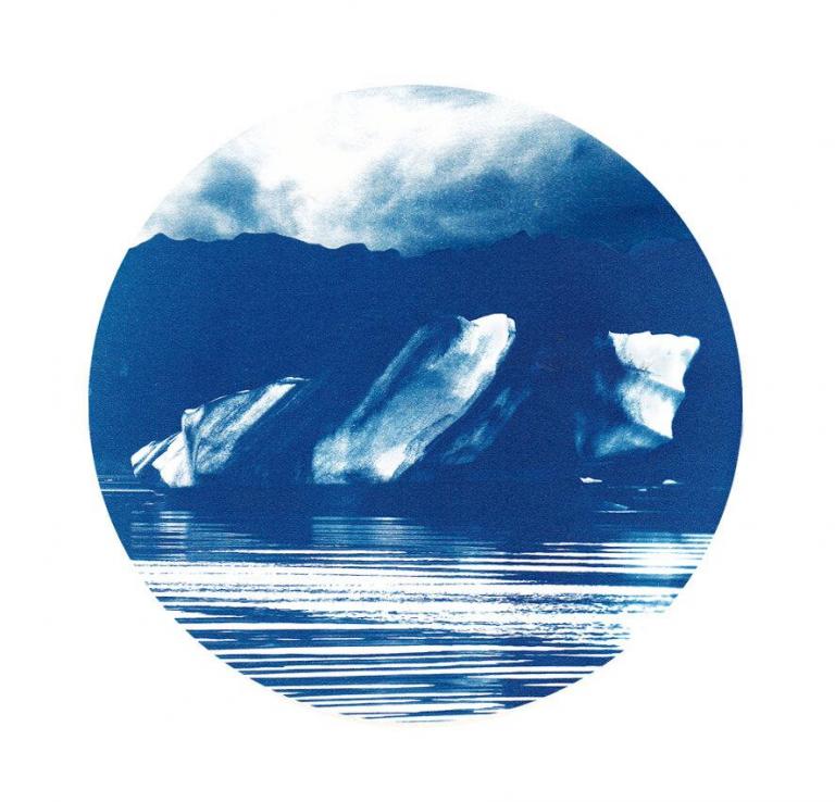 Iceberg IV (Le sommet de l'iceberg)