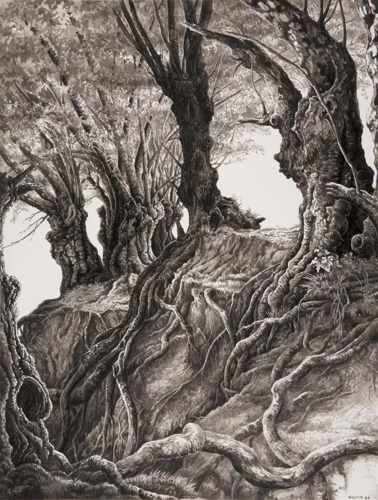 Hommage à Tolkien