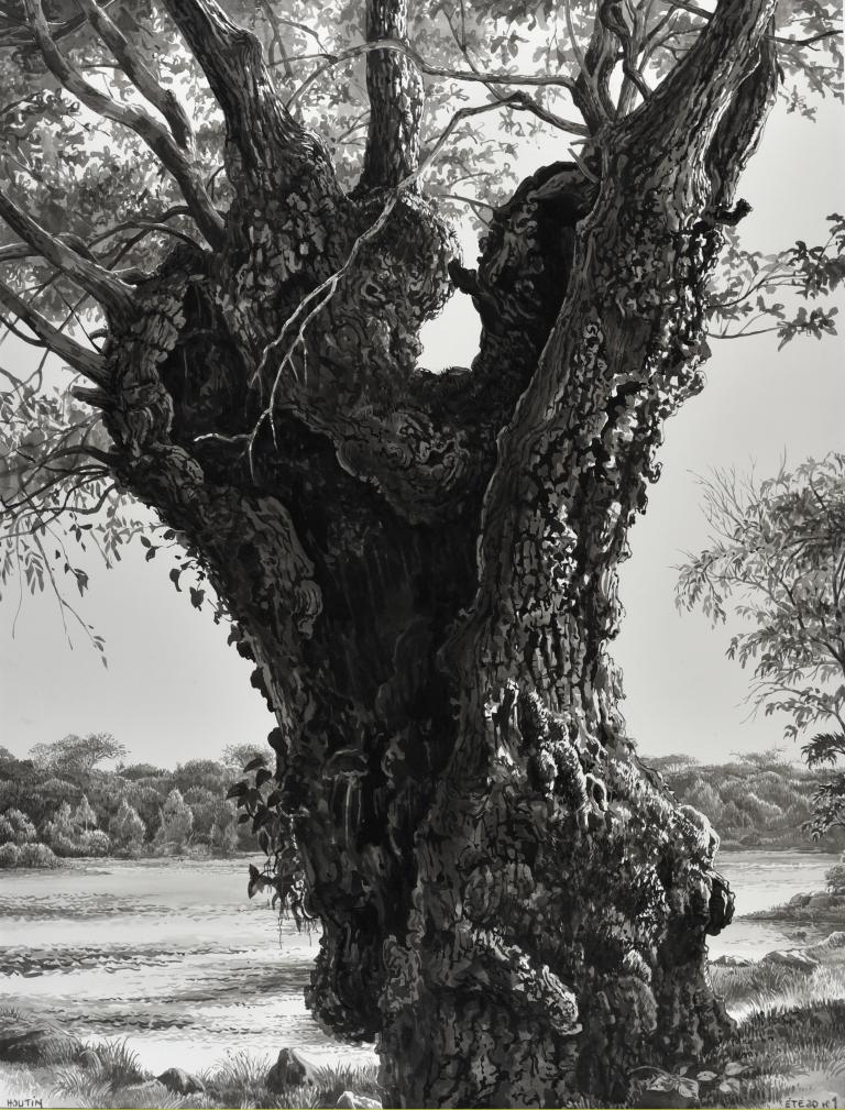 L'Arbre-coeur, 2020