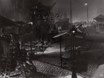 Quai des Brumes de Marcel Carné (1938)